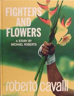 FIGHTERS AND FLOWERS A Story By Michael Roberts - Uomo Spring/Summer 2009