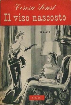 IL VISO NASCOSTO