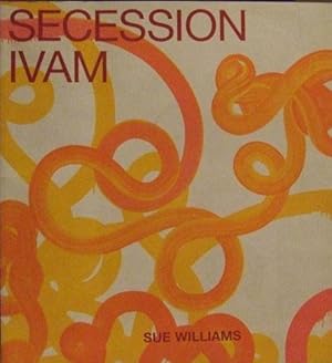 SUE WILLIAMS: ART FOR THE INSTITUTION AND THE HOME SECESSION "ARTE SUE WILLIAMS PER L'ISTITUZIONE...