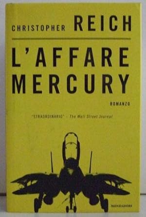 L'AFFARE MERCURY