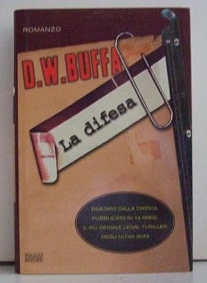 LA DIFESA.