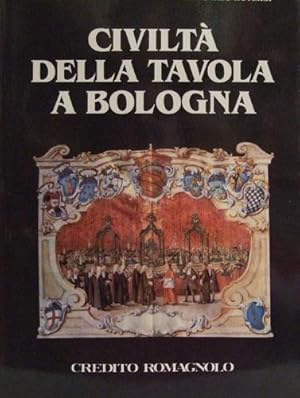 CIVILTA' DELLA TAVOLA A BOLOGNA