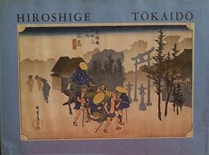 HIROSHIGE TOKAIDO