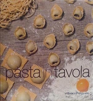 PASTA IN TAVOLA