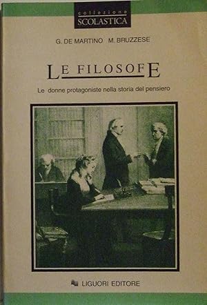 LE FILOSOFE