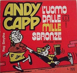 ANDY CAPP