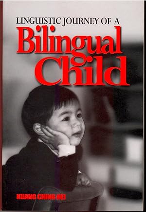 Linguistic Journey of a Bilingual Child