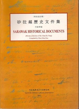 Sarawak Historical Documents