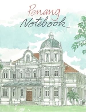 Penang Notebook