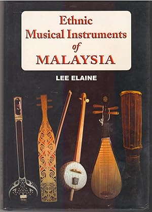 Ethnic Musical Instruments of Malaysia