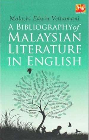 A Bibliography of Malaysian Literature in English