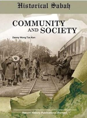 Historical Sabah: Community and Society