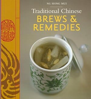 Traditional Chinese Brews & Remedies
