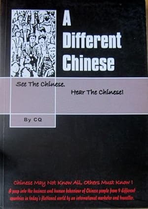 A Different Chinese