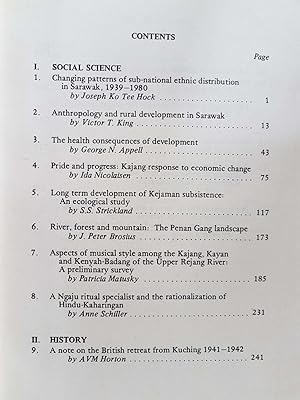 Sarawak museum journal pdf free