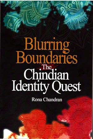 Blurring Boundaries: The Chindian Identity Quest