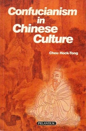 Confucianism in Chinese Culture