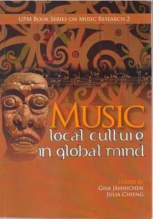 Music: Local Culture in Global Mind