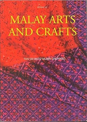 Malay Arts and Crafts