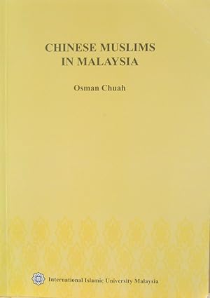 Chinese Muslims in Malaysia