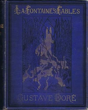 The Fables Of La Fontaine Abebooks