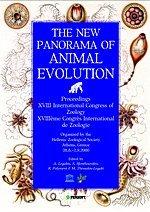 The New Panorama of Animal Evolution - Legakis, A, and Sfenthourakis, S, and Polymeni, R, and Thessalou-Legaki, M