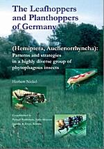 The Leafhoppers and Planthoppers of Germany (Hemiptera, Auchenorrhyncha) - Nickel, H