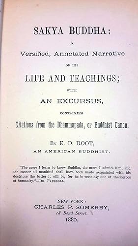 The Many Lives of a Buddhist Text
