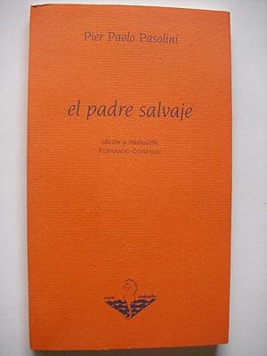 El padre salvaje