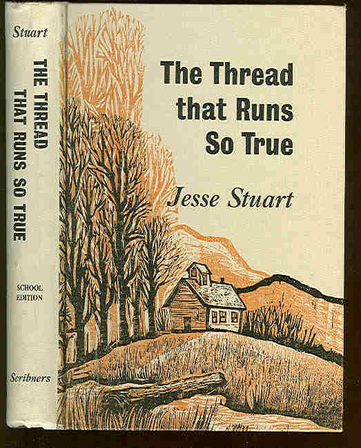 The Thread That Runs So True School Edition - 