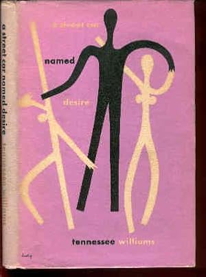 A Streetcar Named Desire.: Williams, Tennessee.