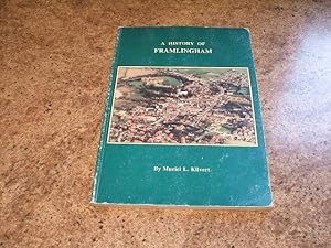 A History Of Framlingham