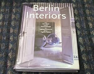 Berlin Interiors, Interieurs De Berlin