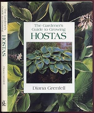 The Gardener`s Guide to Growing Hostas.