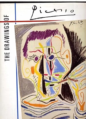 The Drawings of Picasso