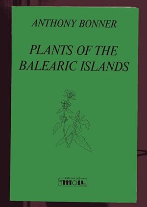 Plants of the Balearic Islands