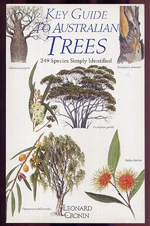 Key Guide to Australian Trees