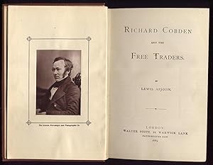 Richard Cobden & the Free Traders