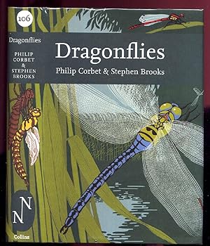 Dragonflies.