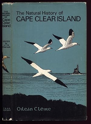 The Natural History of Cape Clear Island.