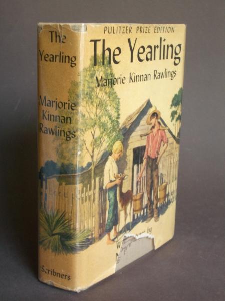 an analysis of the novel the yearling by marjorie kinnan rawling This first attempt at turning the prize-winning book film adaptation of marjorie kinnan rawlings’ the yearling miami pensacola photo analysis photo. an analysis of the novel the yearling by marjorie kinnan rawling This first attempt at turning the prize-winning book film adaptation of marjorie kinnan rawlings’ the yearling miami pensacola photo analysis photo.