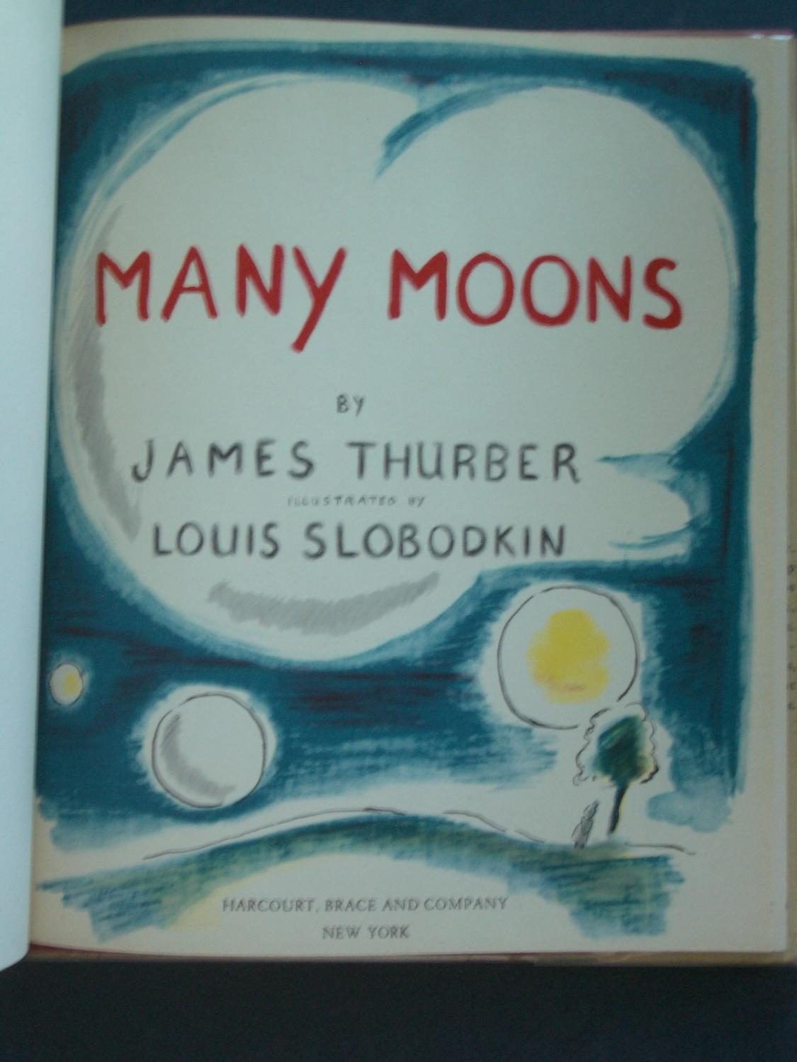 many moons by james thurber summary many moons by james thurber summary