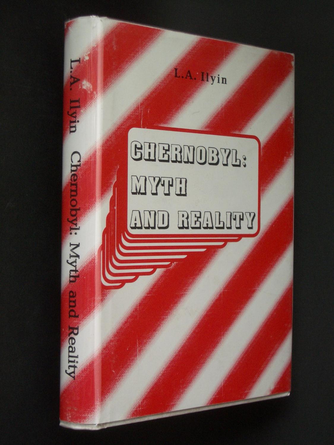 Chernobyl Myth And Reality - 