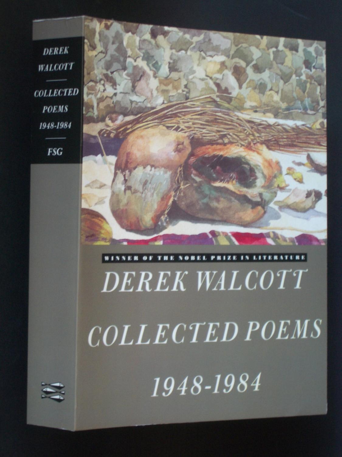 Collected Poems, 1948-1984
