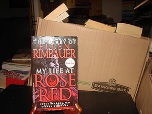 The Diary of Ellen Rimbauer: My Life at Rose Red