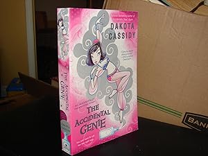 The Accidental Genie (First Printing)