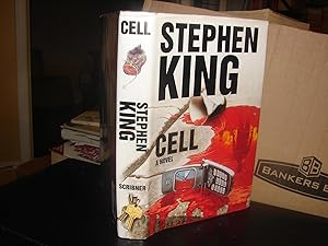 Cell: A Novel