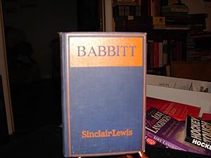 BABBITT