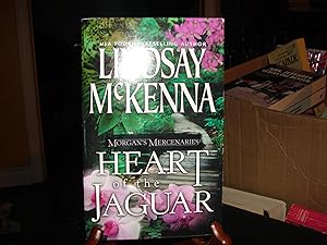 Morgan's Mercenaries: Heart Of The Jaguar