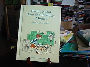 Poems About Fur and Feather Friends